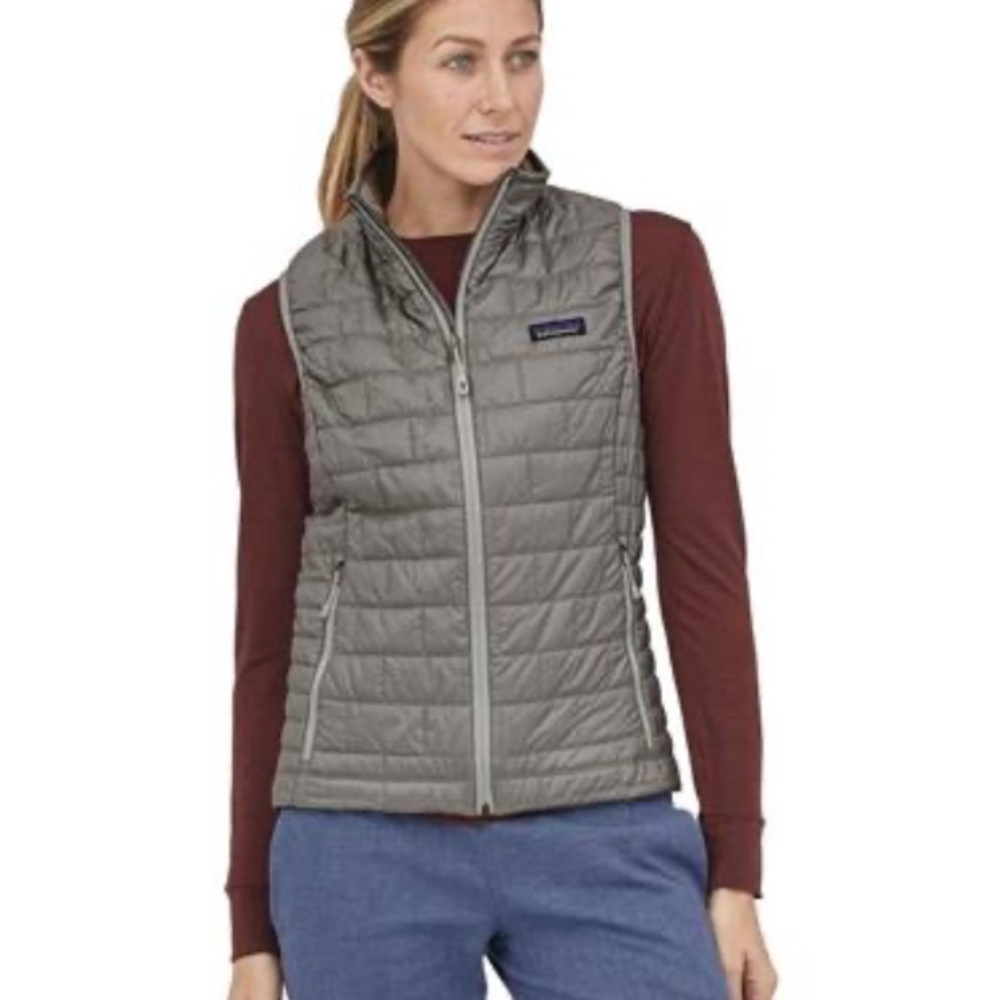 PATAGONIA - W’s Nano Puff Vest
